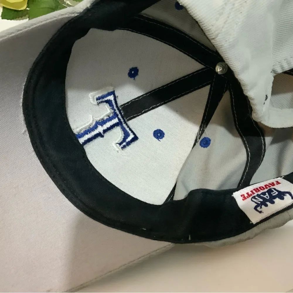Texas rangers hat - Picture 4 of 6